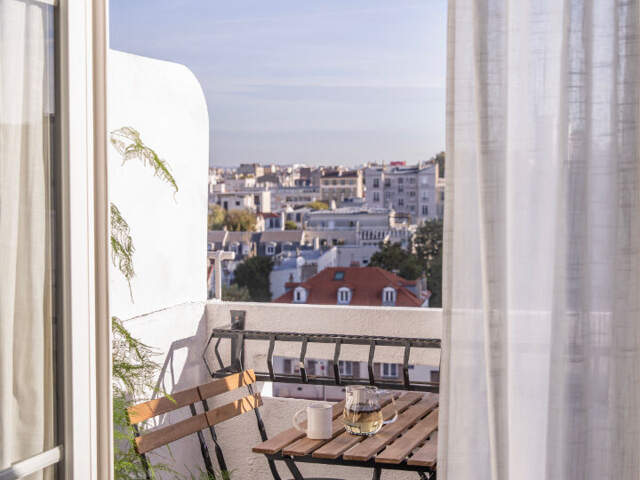 Studio (13,01 m² Carrez) en vente à ASNIERES SUR SEINE — photo du bien
