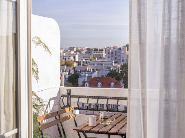 Appartement proposé à Asnières-sur-Seine