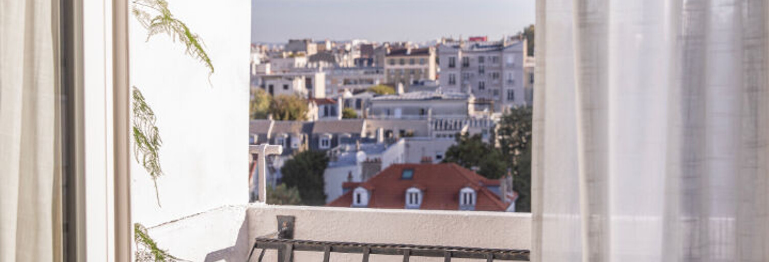 Appartement 1 Pièce 13 m² à vendre à Asnières-sur-Seine (92600)