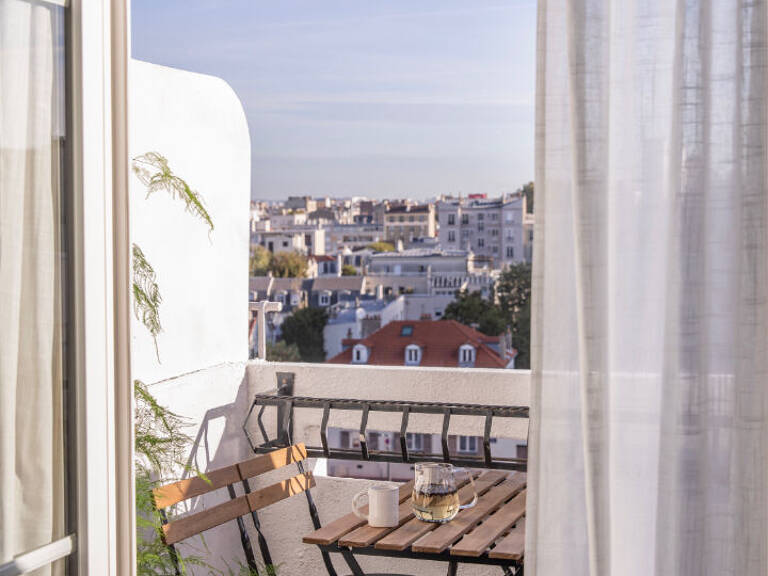 Studio (13,01 m² Carrez) en vente à ASNIERES SUR SEINE — photo 1