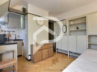 Studio (13,01 m² Carrez) en vente à ASNIERES SUR SEINE — photo 4