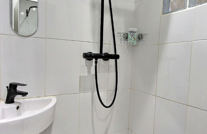 Studio (13,01 m² Carrez) en vente à ASNIERES SUR SEINE — photo 5