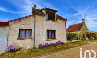 Maison 4 Pièces 81 m² à vendre à Bulcy (58400)