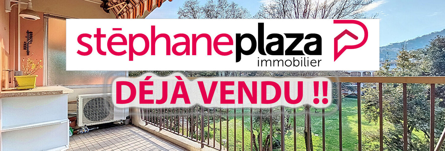 Appartement 1 Pièce 24 m² à vendre à Mandelieu-la-Napoule (06210)