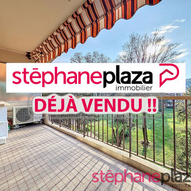 Appartement 1 pièces 125000 €