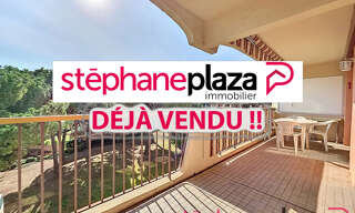 Appartement 2 Pièces 41 m² à vendre à Mandelieu-la-Napoule (06210)