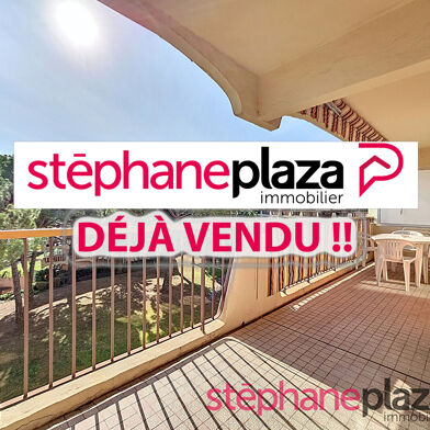 Appartement 2 pièces 195000 €