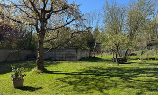 Maison 6 Pièces 180 m² à vendre à Reims (51100)