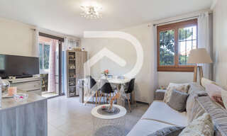 Appartement 3 Pièces 52 m² à vendre à Marseille 4 (13004)