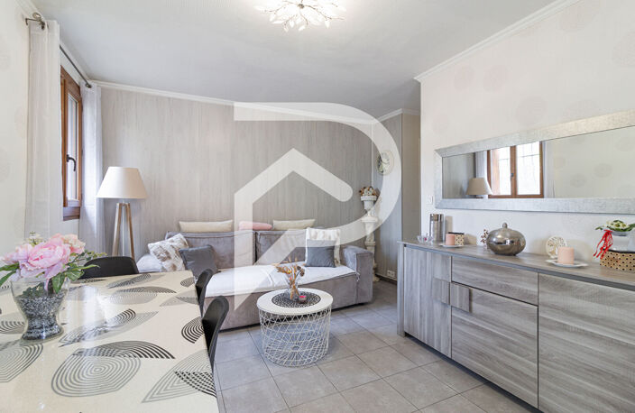 Appartement Marseille 3 pièce(s) 52 m2 — photo 2