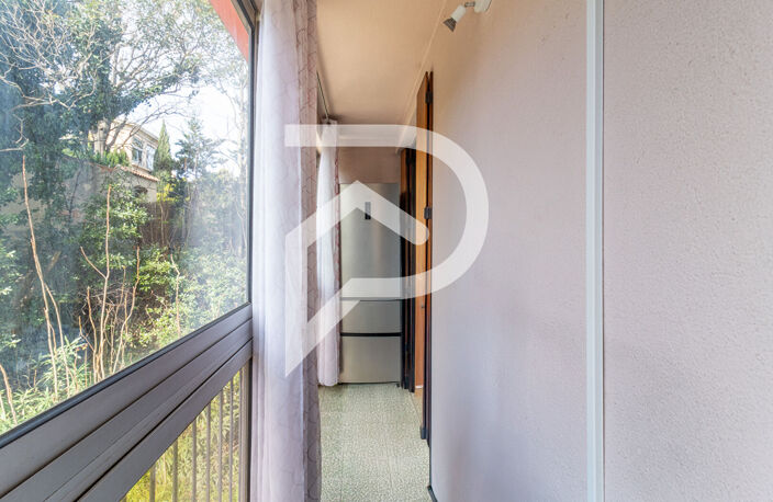 Appartement Marseille 3 pièce(s) 52 m2 — photo 3