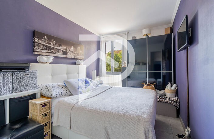 Appartement Marseille 3 pièce(s) 52 m2 — photo 5