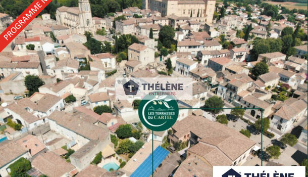 Local commercial  à vendre Castries 34160