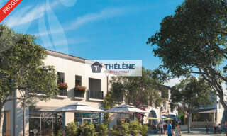 Commerce  96 m² à vendre à Castries (34160)