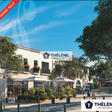 Commerce  260000 €