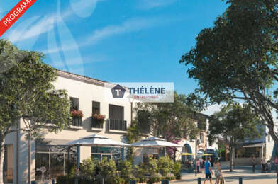 Commerce  260000 €