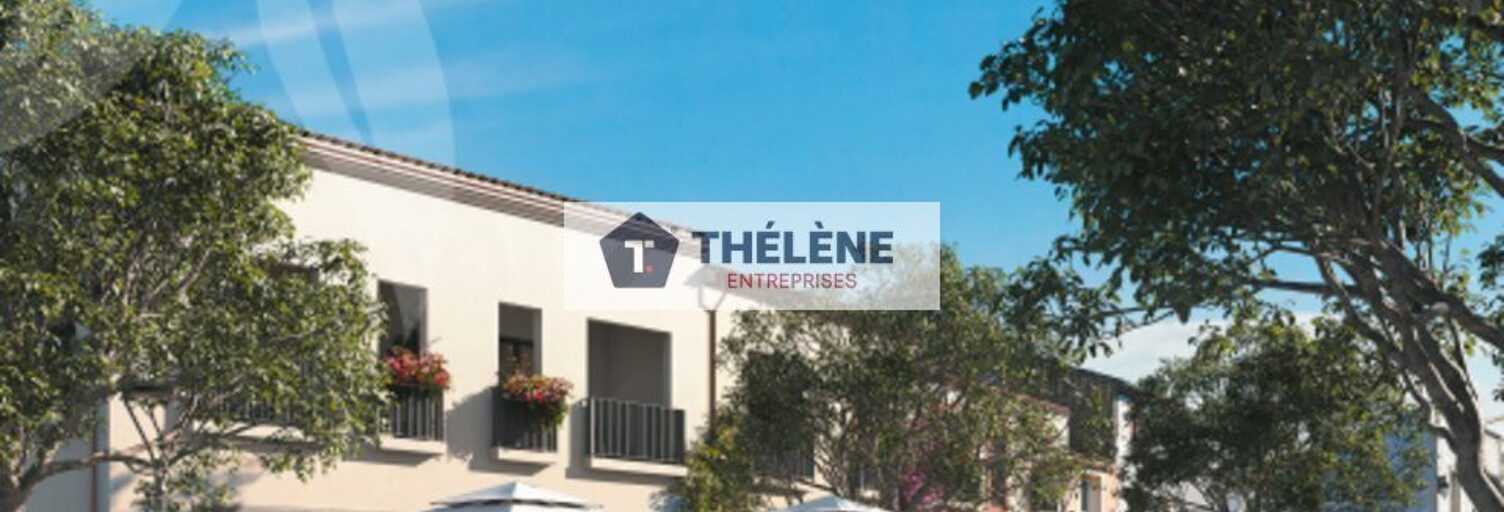 Commerce  96 m² à vendre à Castries (34160)