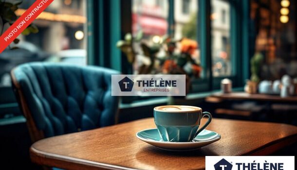 Local commercial  à vendre Jacou 34830