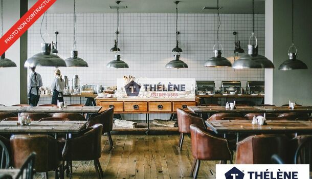 Local commercial  à vendre Jacou 34830