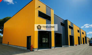 Commerce  96 m² à vendre à Lunel (34400)