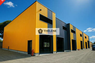 Commerce  145000 €