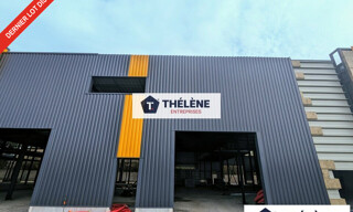 Commerce  96 m² à vendre à Lunel (34400)