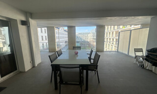 Appartement 4 Pièces 84 m² à vendre à Reims (51100)