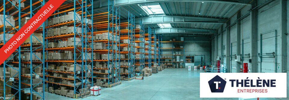 Local commercial  à vendre Juvignac 34990