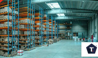 Commerce  2100 m² à vendre à Juvignac (34990)