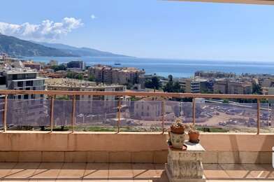 Appartement 2 pièces 375000 €