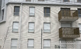 Appartement 2 Pièces 45 m² à louer à Bondy (93140)