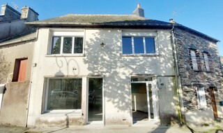 Maison 4 Pièces 72 m² à vendre à Sixt-sur-Aff (35550)