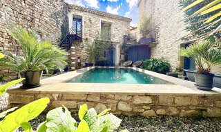 Maison 6 Pièces 309 m² à vendre à Arpaillargues-et-Aureilhac (30700)