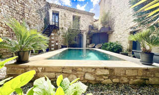 Maison 6 Pièces 309 m² à vendre à Arpaillargues-et-Aureilhac (30700)