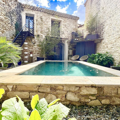 Maison 6 pièces 895000 €