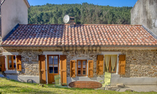 Maison 4 Pièces 82 m² à vendre à Chamborigaud (30530)