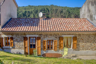 Maison 4 pièces 139000 €