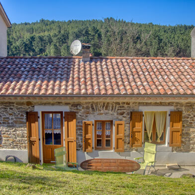 Maison 4 pièces 139000 €