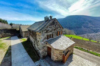 Maison 4 pièces 255000 €