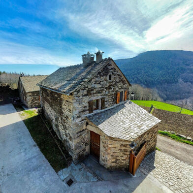 Maison 4 pièces 255000 €