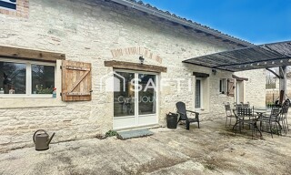 Maison 6 Pièces 262 m² à vendre à Puylaroque (82240)