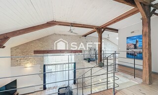 Maison 6 Pièces 262 m² à vendre à Puylaroque (82240)
