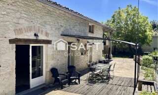 Maison 6 Pièces 262 m² à vendre à Puylaroque (82240)