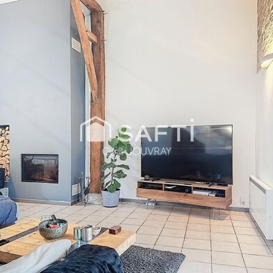 Maison 6 pièces 295000 €