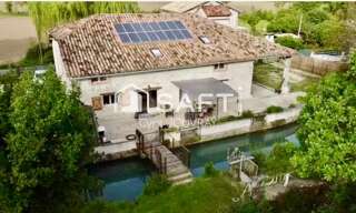 Maison 6 Pièces 262 m² à vendre à Puylaroque (82240)