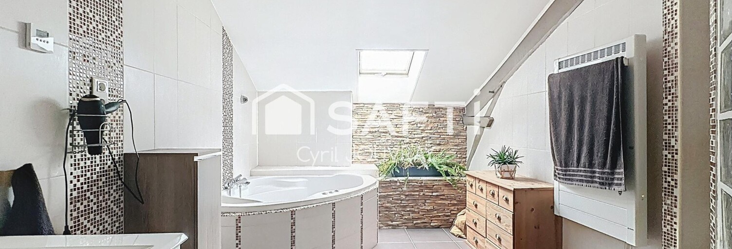 Maison 6 Pièces 262 m² à vendre à Puylaroque (82240)