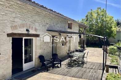 Maison 6 pièces 289900 €