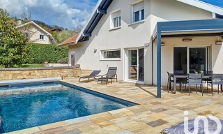 Maison 6 Pièces 163 m² à vendre à Épagny Metz-Tessy (74330)
