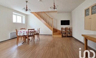 Maison 2 Pièces 60 m² à vendre à Taponnat-Fleurignac (16110)