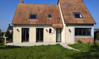 Maison 5 Pièces 127 m² à vendre à Vire Normandie (14500)